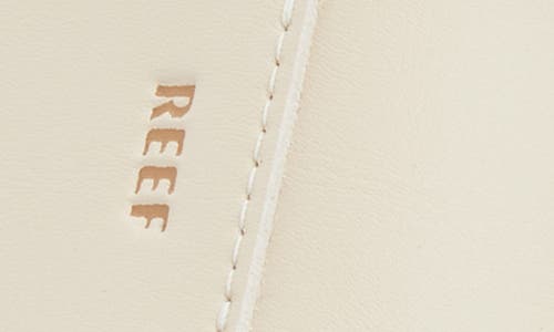 Reef Cushion Bounce Vista Slide Sandal