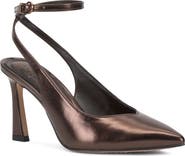 Vince Camuto Nellah Pointed Toe Pump