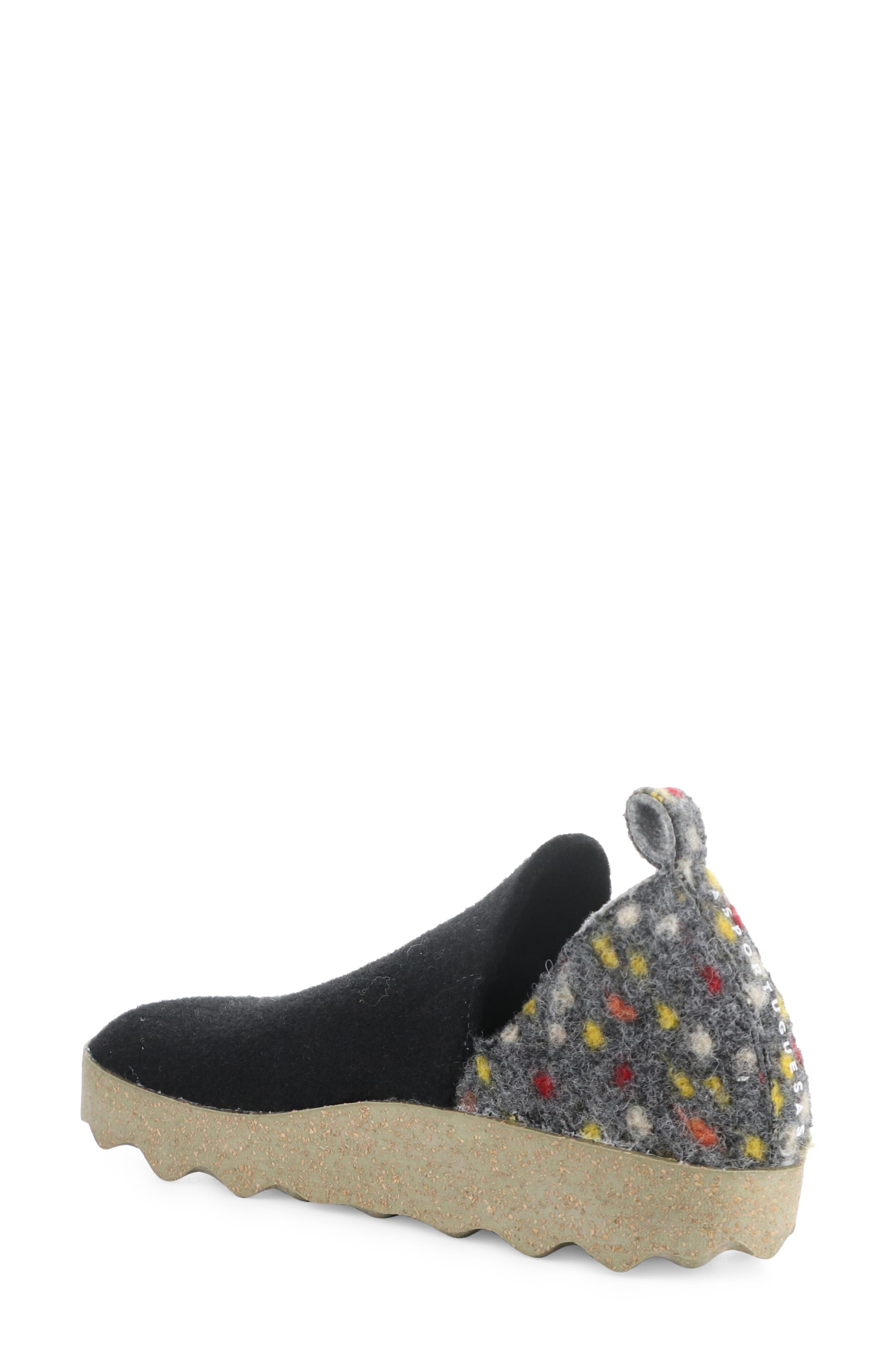 Asportuguesas by Fly London City Slip-On Sneaker, Alternate, color, 