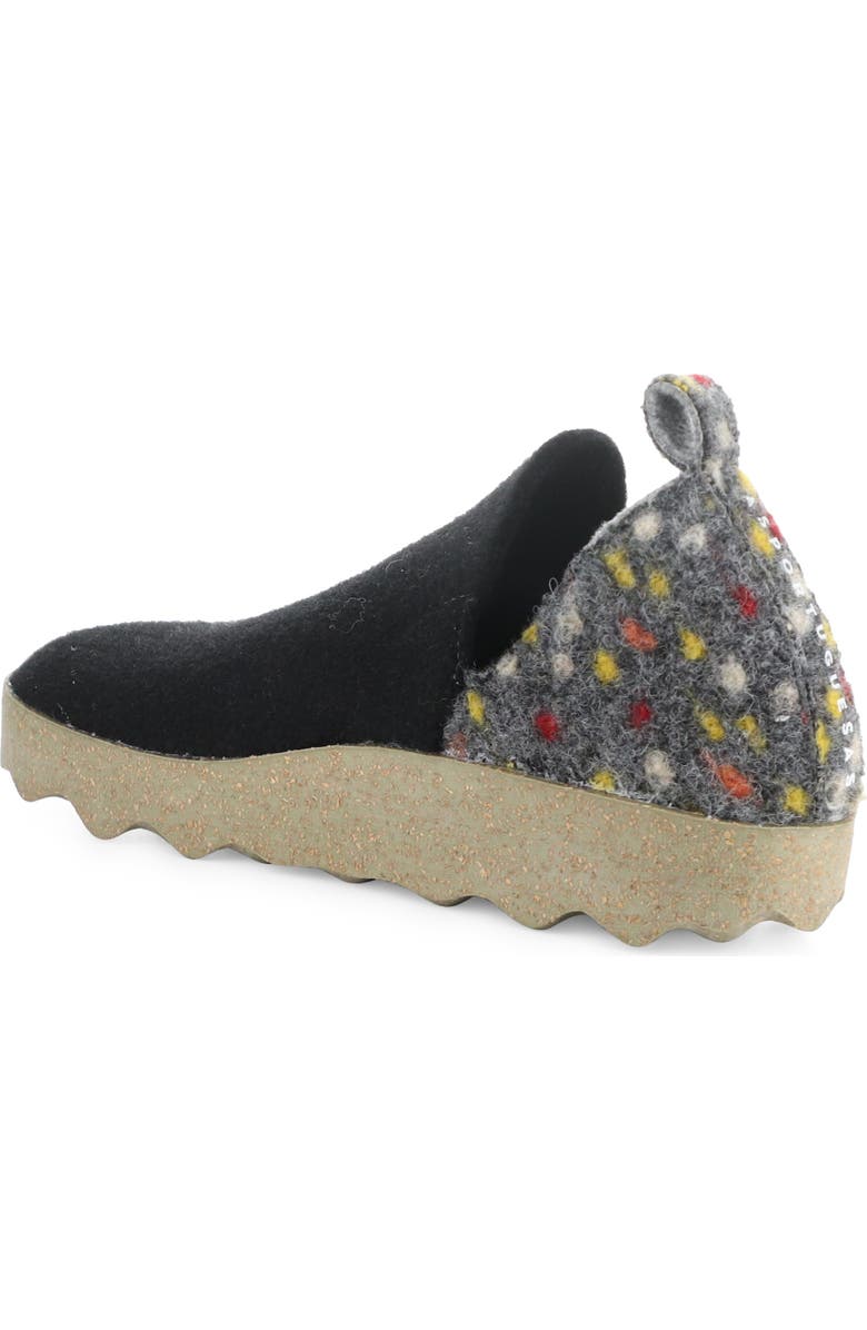 Asportuguesas by Fly London City Slip-On Sneaker, Alternate, color,