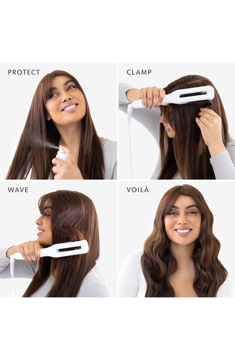 Drybar Reserve Dual Plate Styling Iron, Alternate, color, 