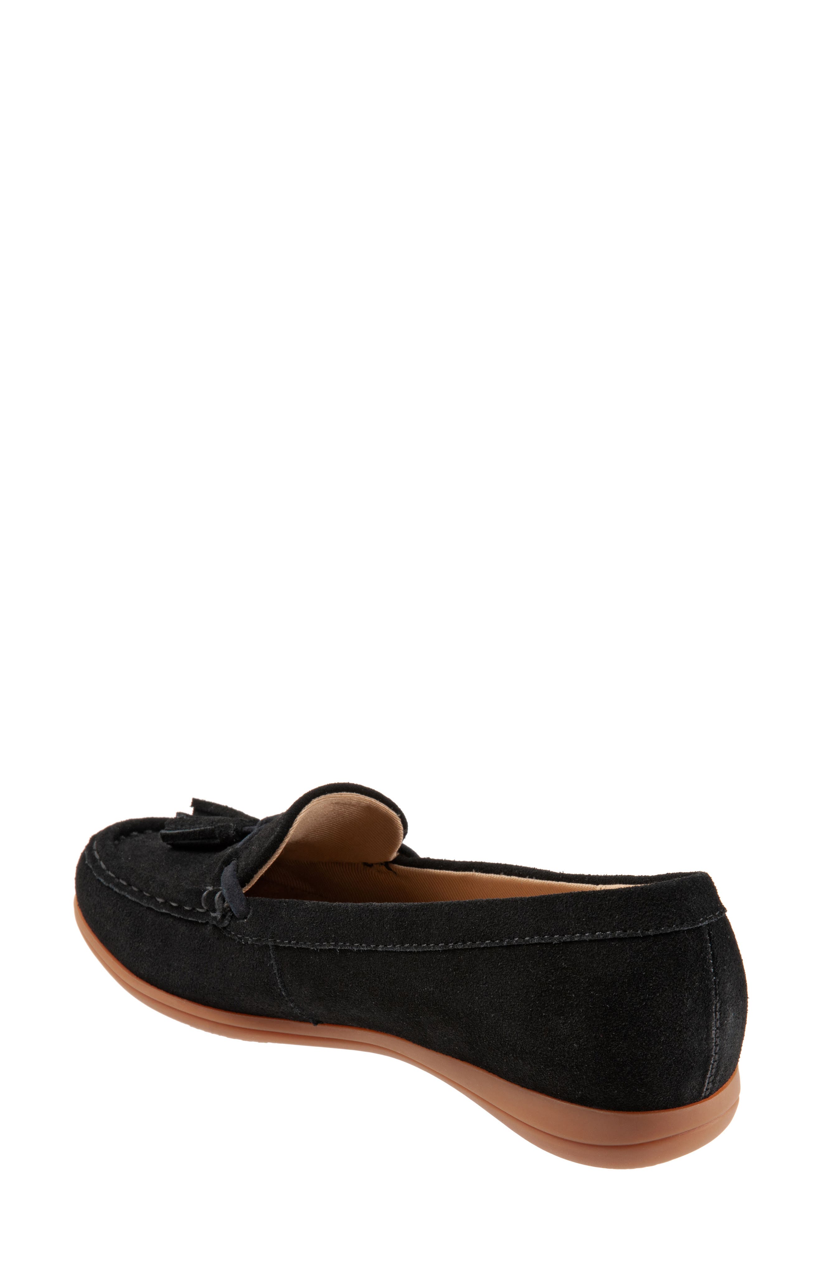 Dawson Tassel Loafer - image 4