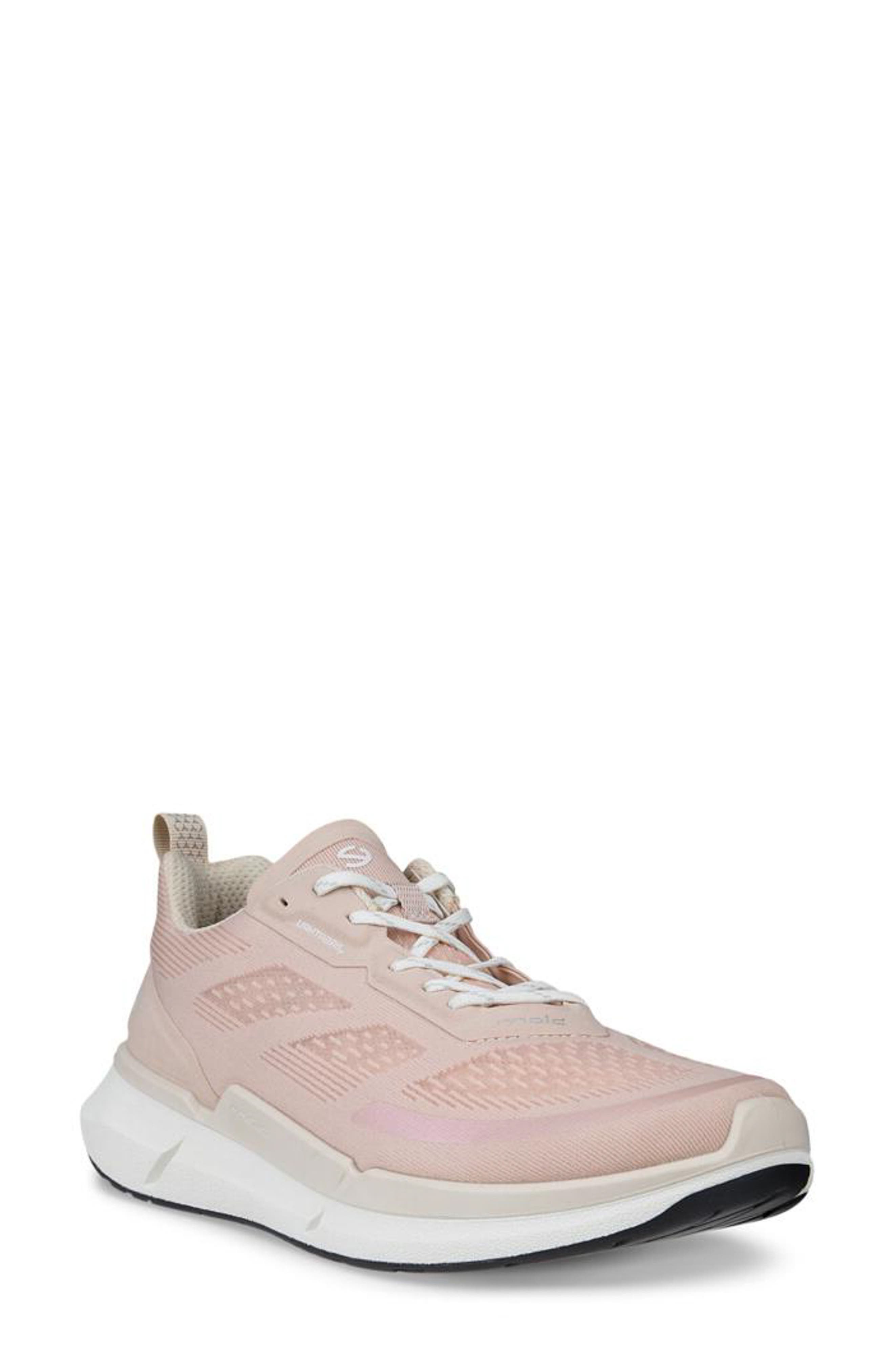Biom 2.2 Water Repellent Sneaker, Alternate, color, ROSE DUST