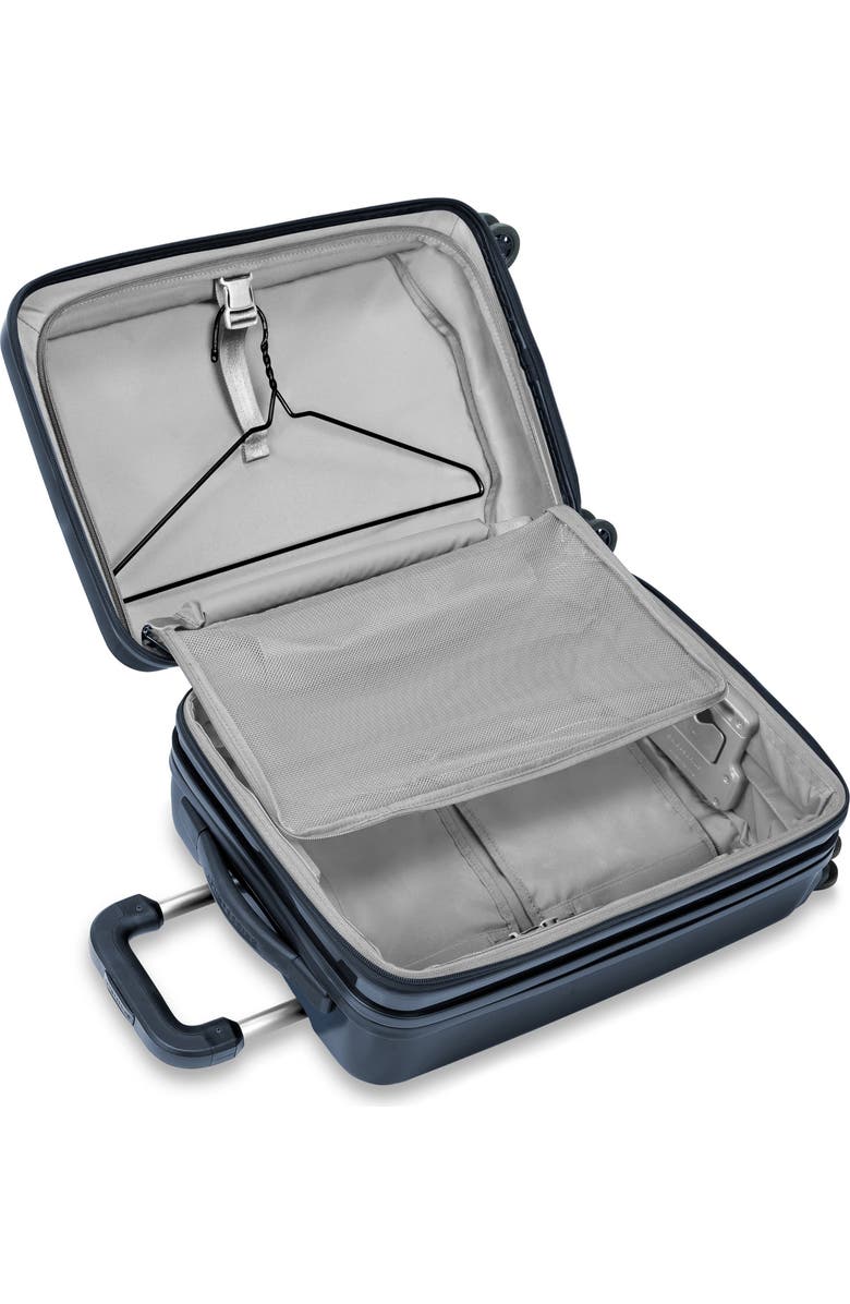 Briggs & Riley 'Sympatico' Expandable Wheeled Carry-On, Alternate, color,