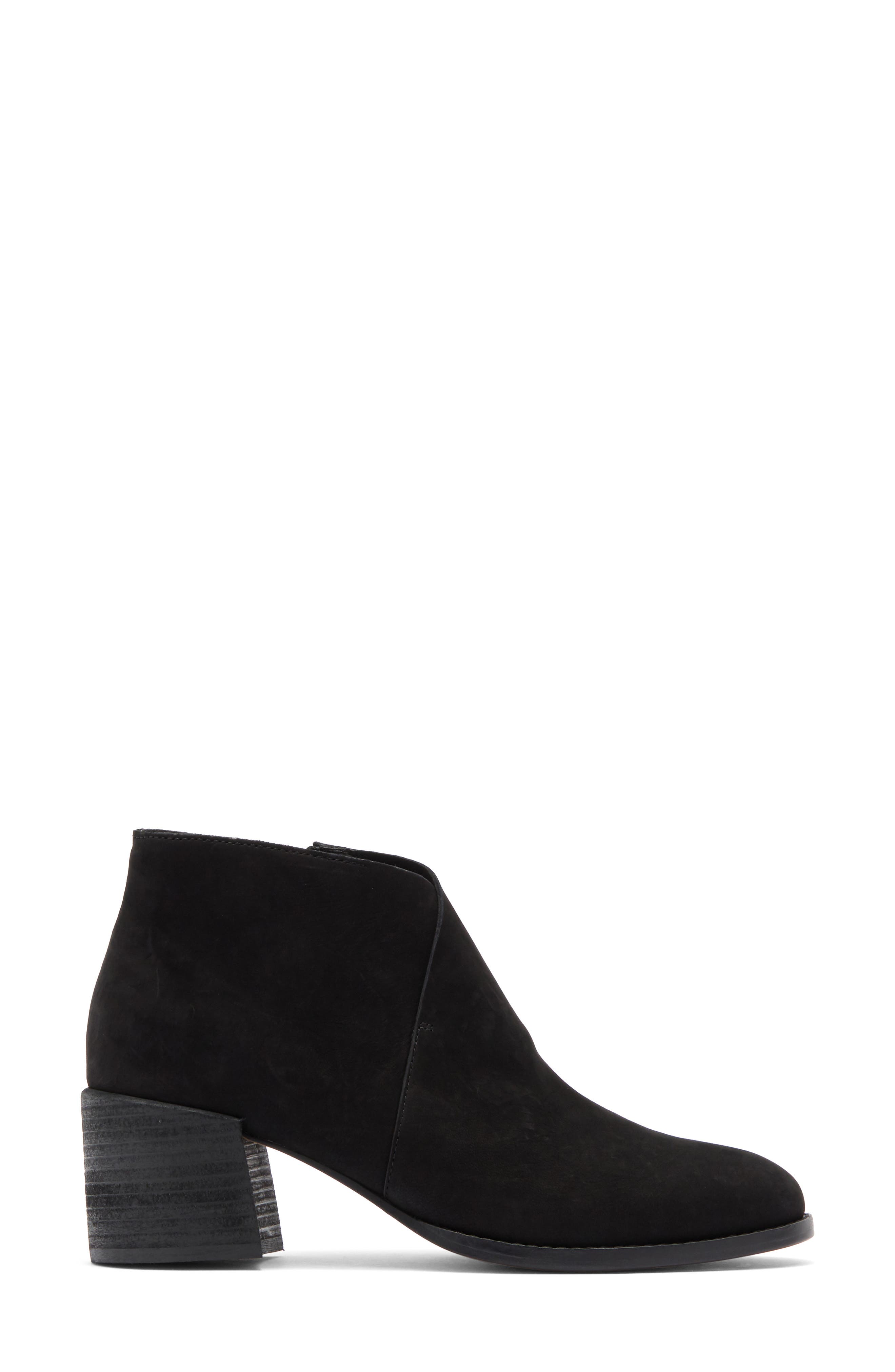 Eileen Fisher Melrose Block Heel Bootie, Alternate, color, 
