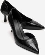 Prologue Shoes Arel Pointed Toe Pump