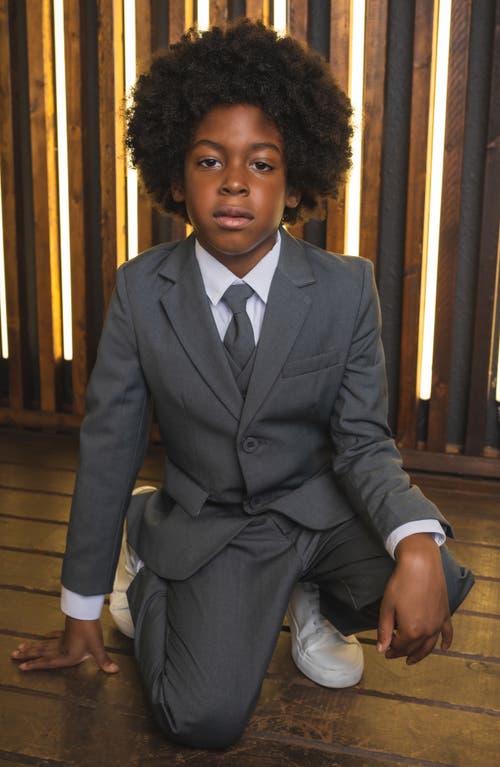 Peanut Butter Collection 007 Suit