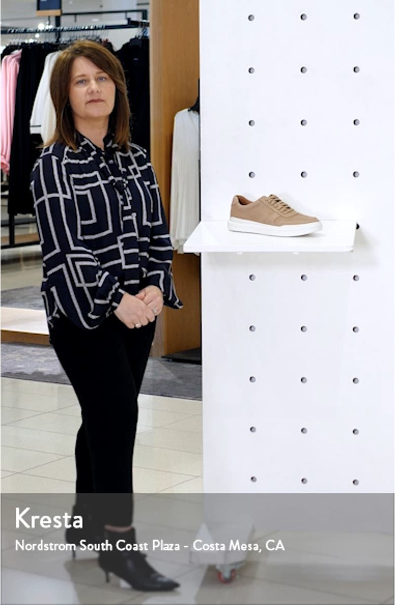 GrandPro Rally Court Sneaker, sales video thumbnail