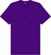Dalix Mens Lil Smile Jersey Tee