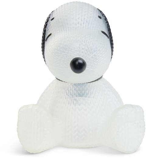 Peanuts - Snoopy (Translucent)