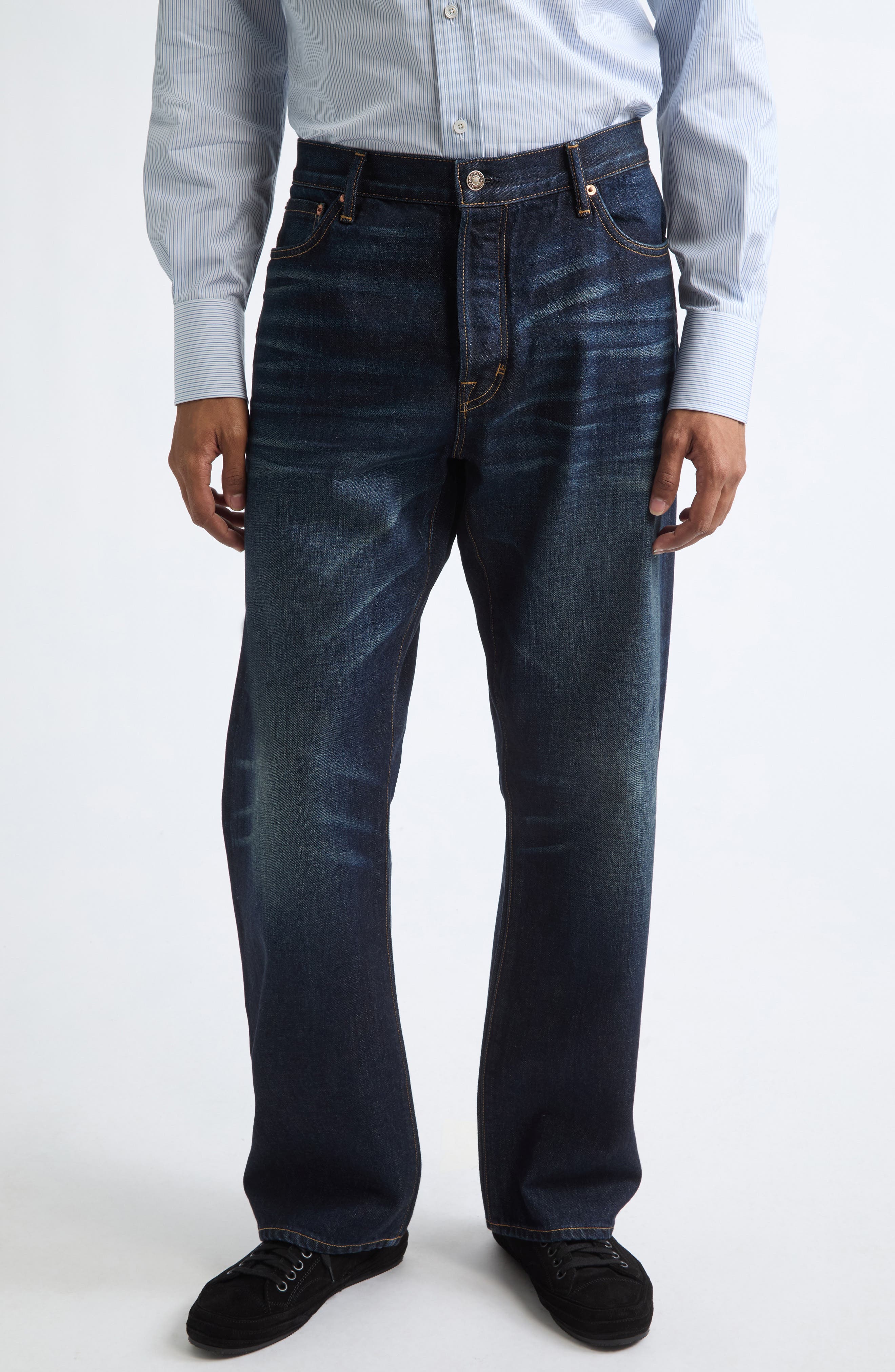 selected UBO INDIGO