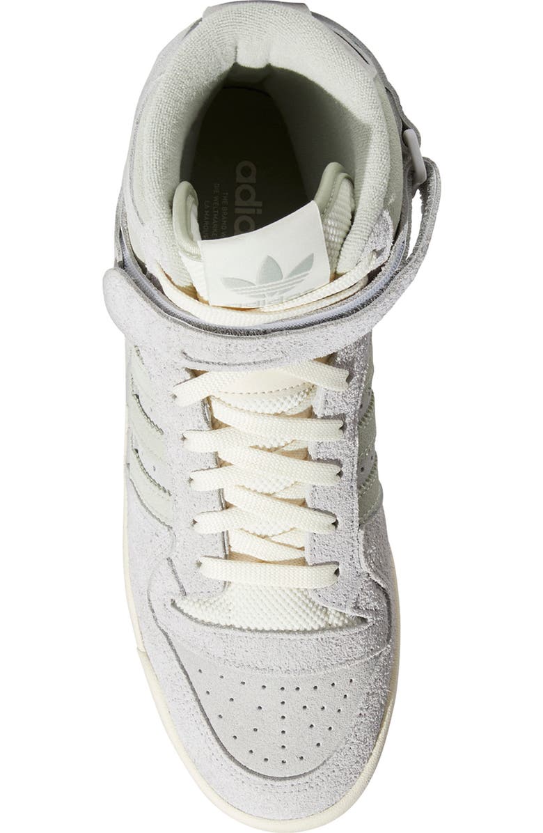 adidas Forum 84 High Basketball Sneaker, Alternate, color,