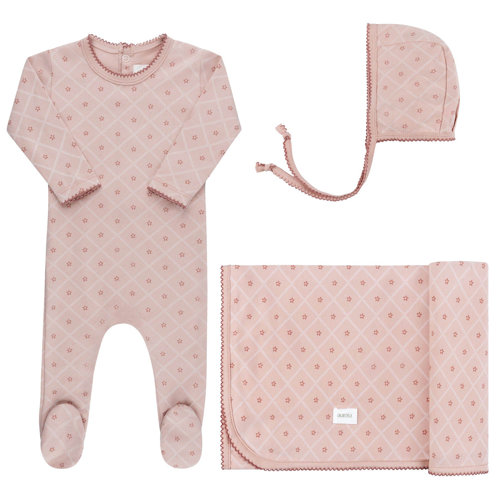 selected Pink
