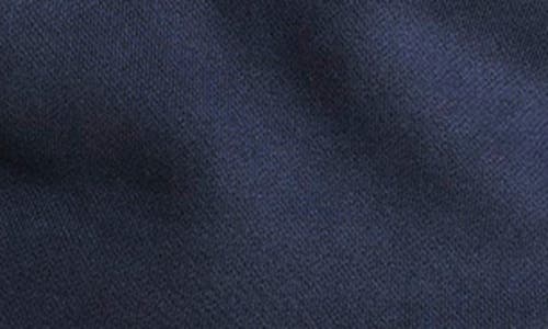 Vineyard Vines Shep Quarter Zip Pullover In Burgundy