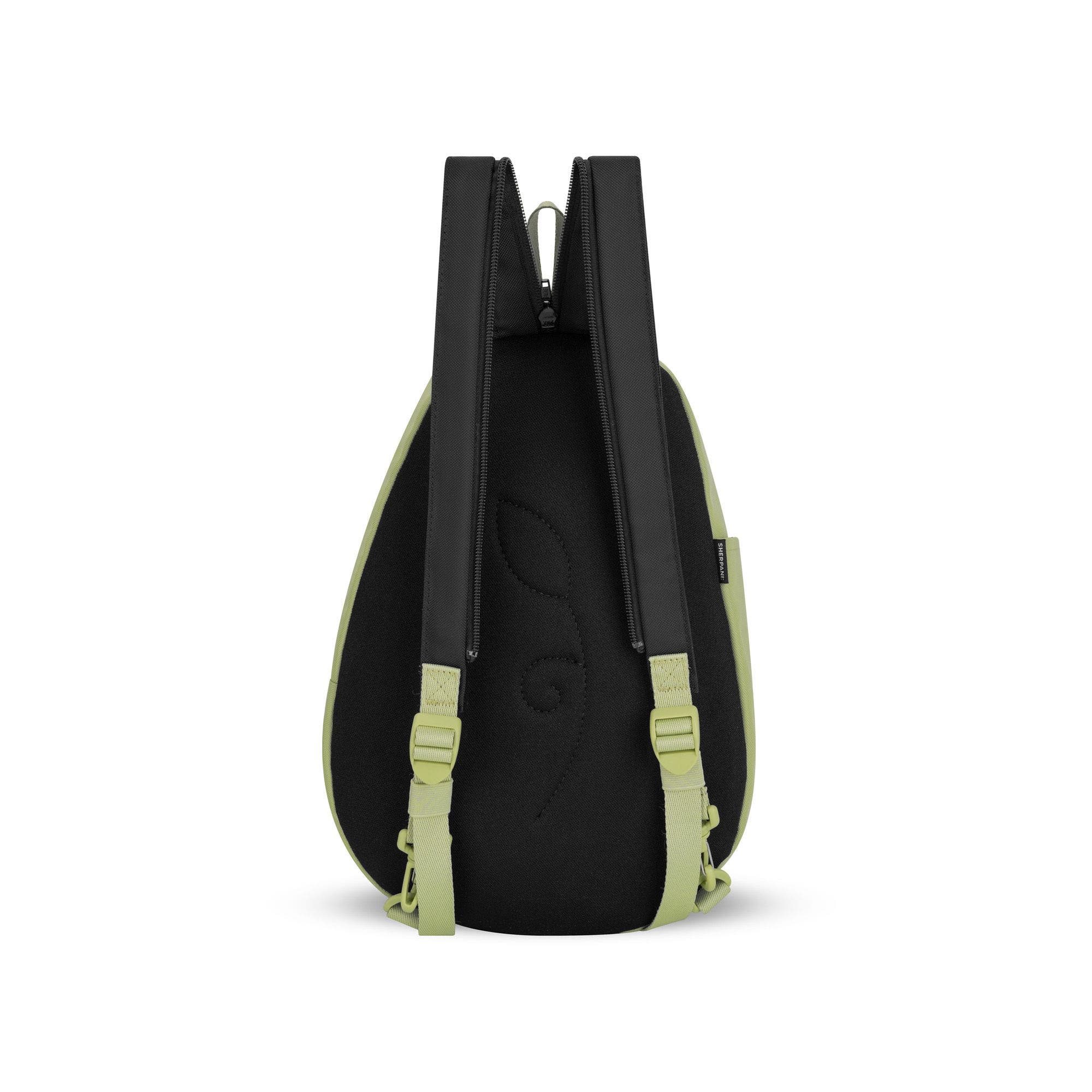 Wayfarer Small Convertible 8L Sling Backpack, Alternate, color, Palm