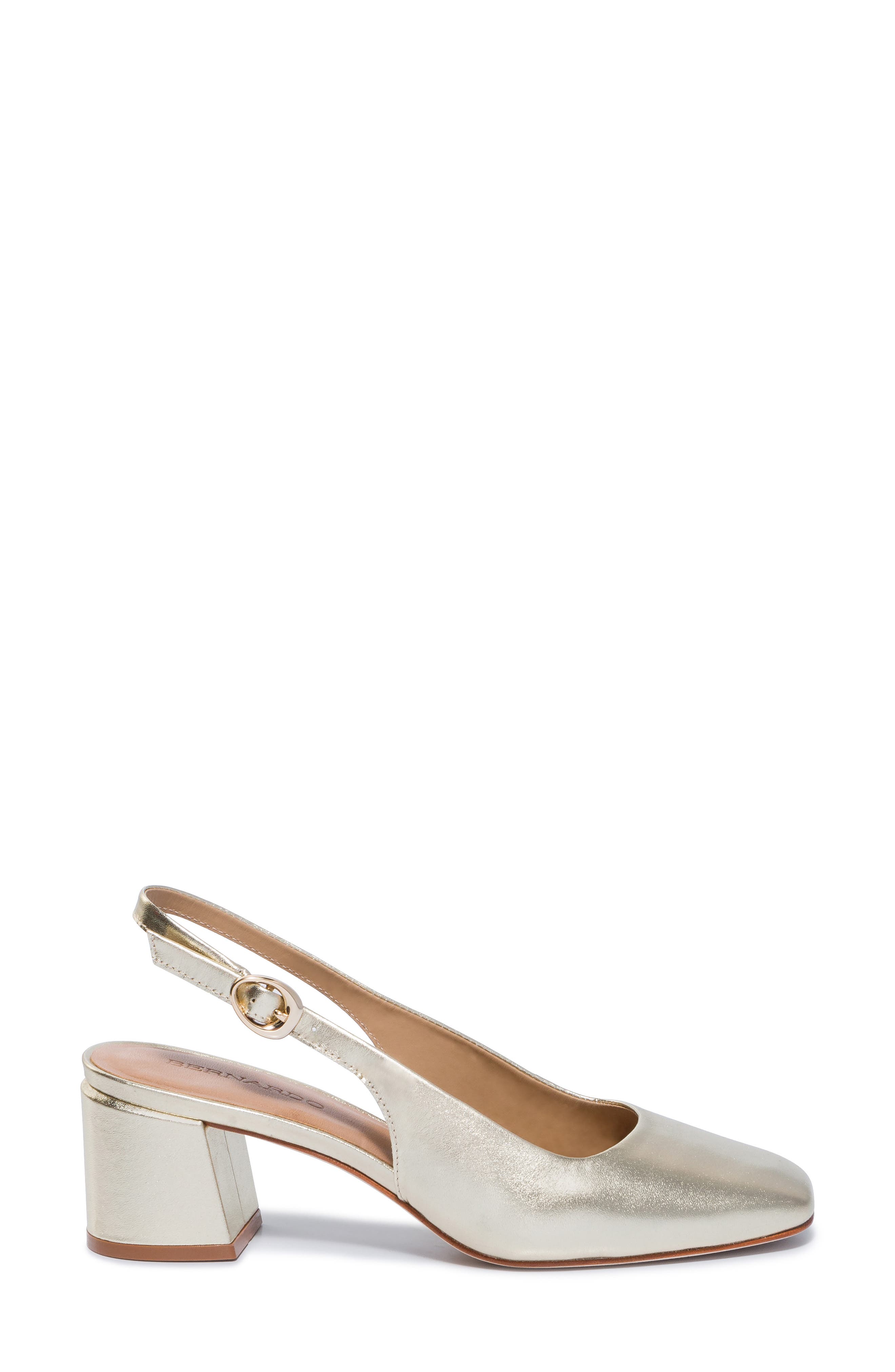Alexia Slingback Pump, Alternate, color, CHAMPAGNE ANTIQUE CALF