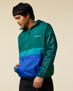 Cotopaxi Teca Half-Zip Windbreaker - Men's