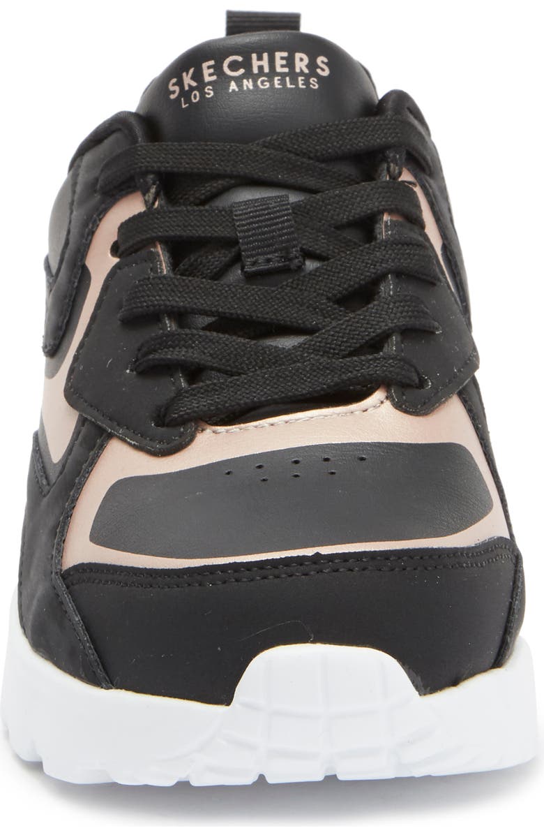 SKECHERS Kids' Uno Lite Sneaker, Alternate, color,