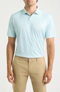 Peter Millar Featherweight Racquet Club Performance Polo