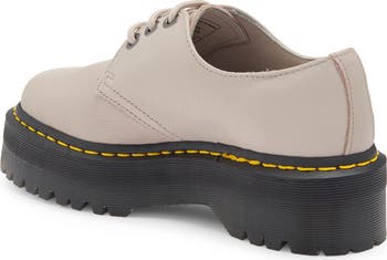 Dr. Martens Quad II Platform Derby (Women) | Nordstromrack