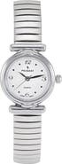 Peugeot Easy Read Expansion Stretch Watch- 25MM
