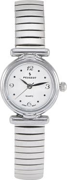 Peugeot Easy Read Expansion Stretch Watch- 25MM