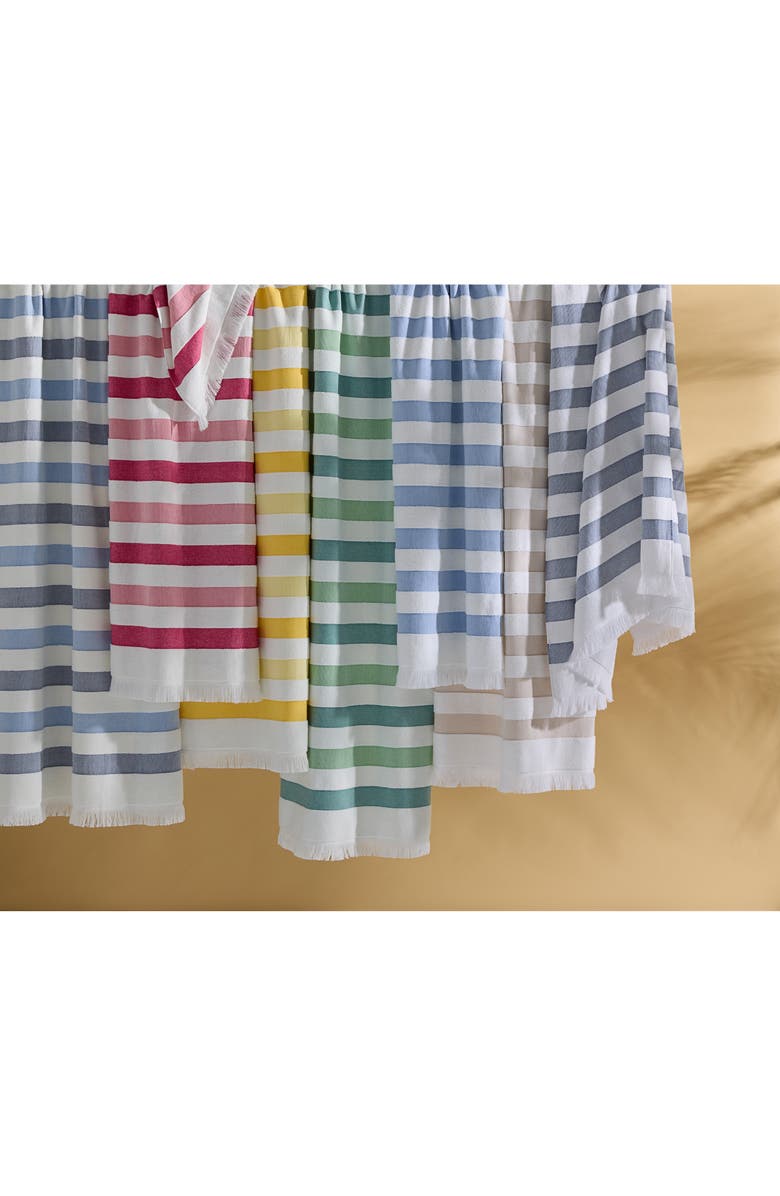 Matouk Amado Beach Towel, Alternate, color, 