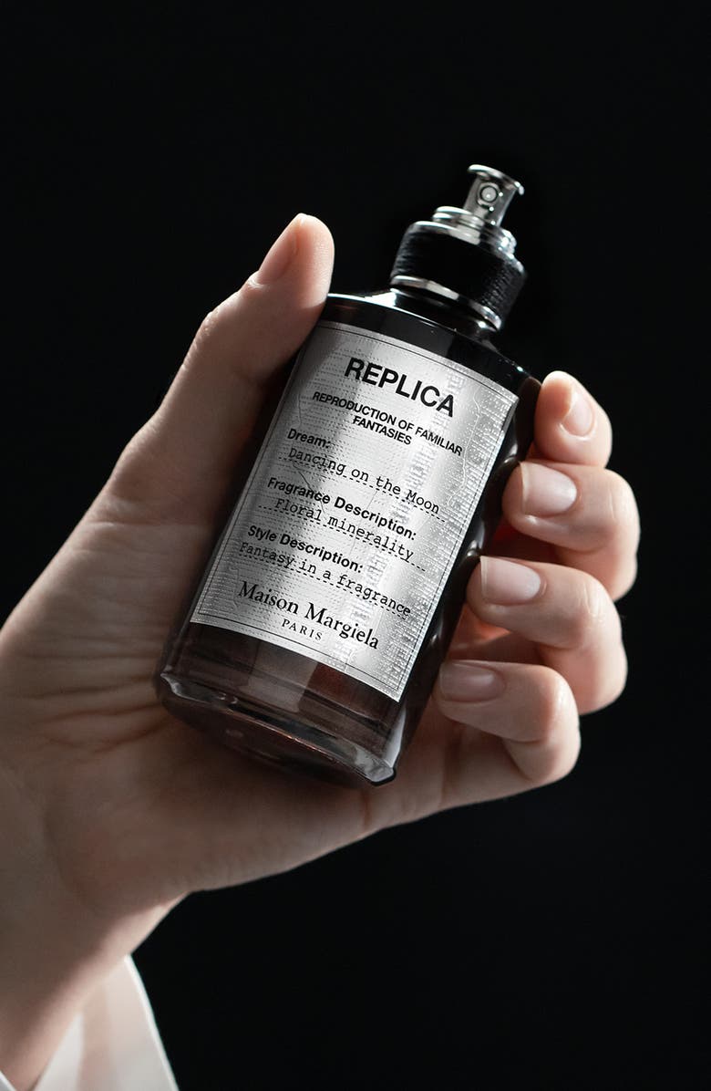 Maison Margiela Replica Fantasies Dancing on the Moon Eau de Parfum, Alternate, color, 