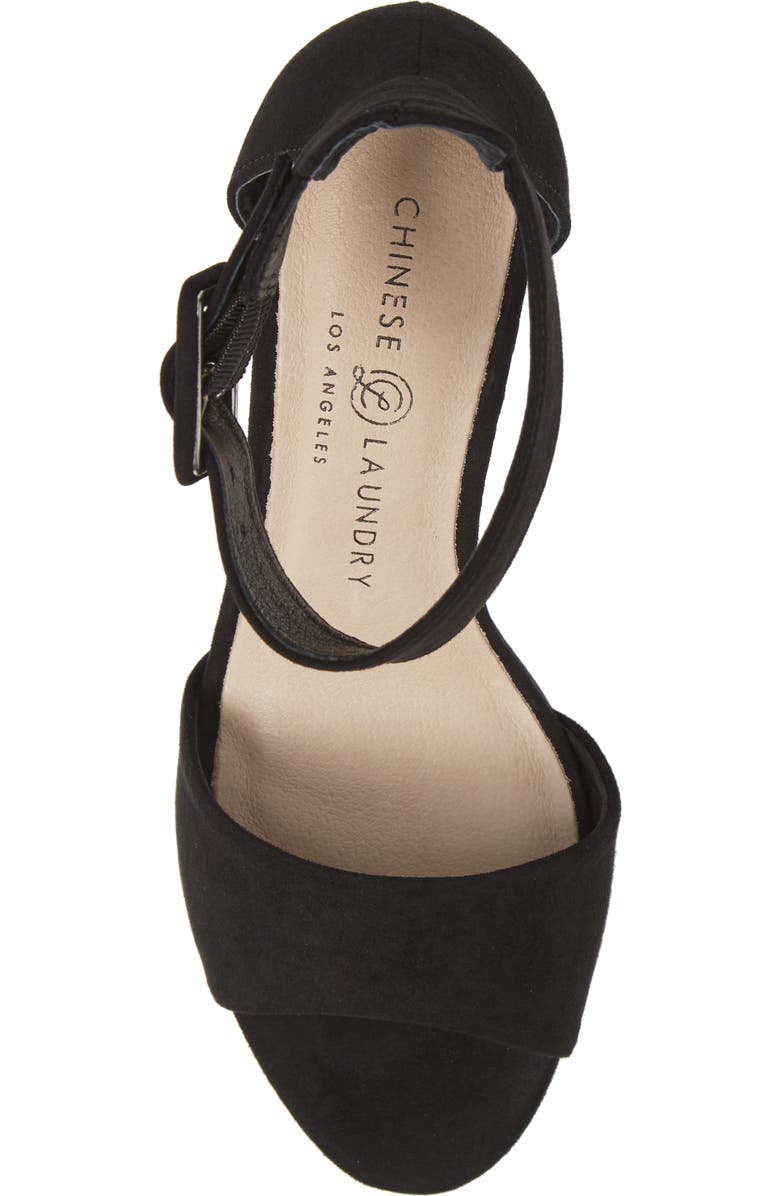 Chinese Laundry Rumor Sandal, Alternate, color,