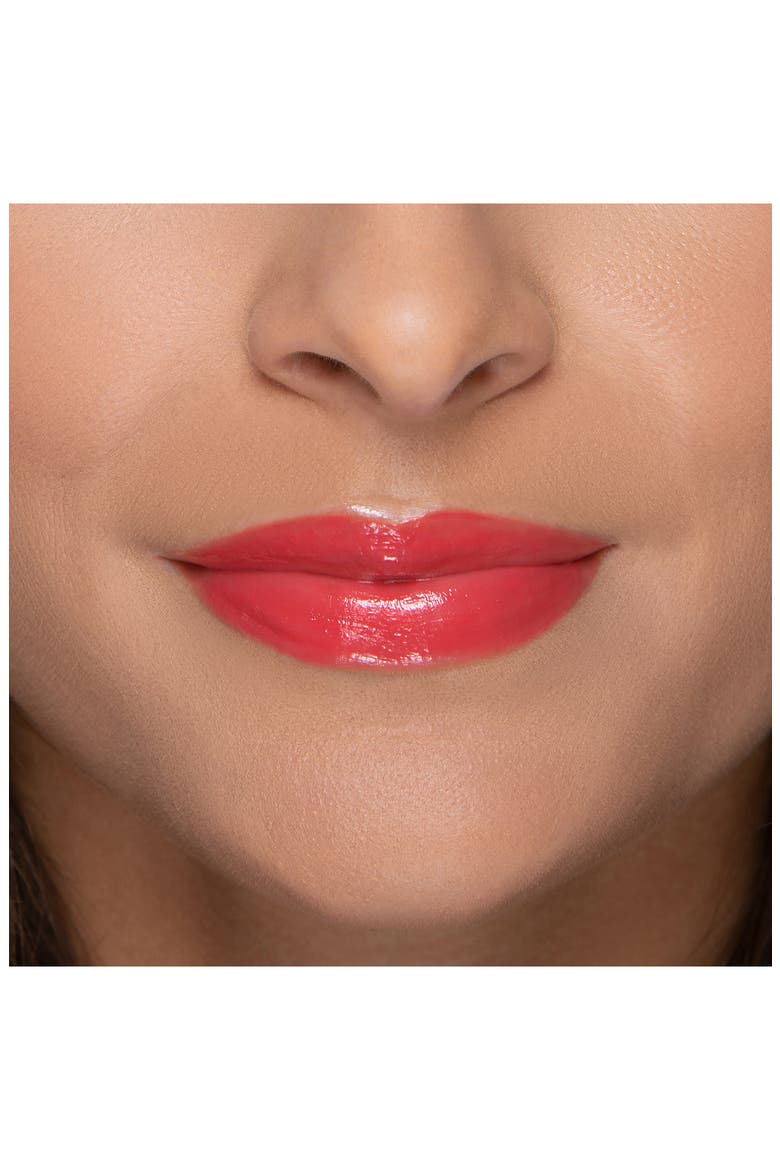Too Femme Heart Core Lipstick (Limited Edition), Alternate, color, NOTHING COMPARES 2 U