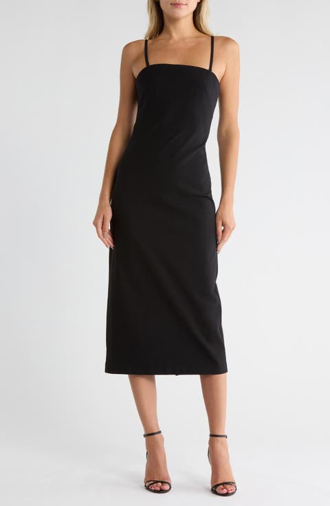 Jasmine Sheath Dress