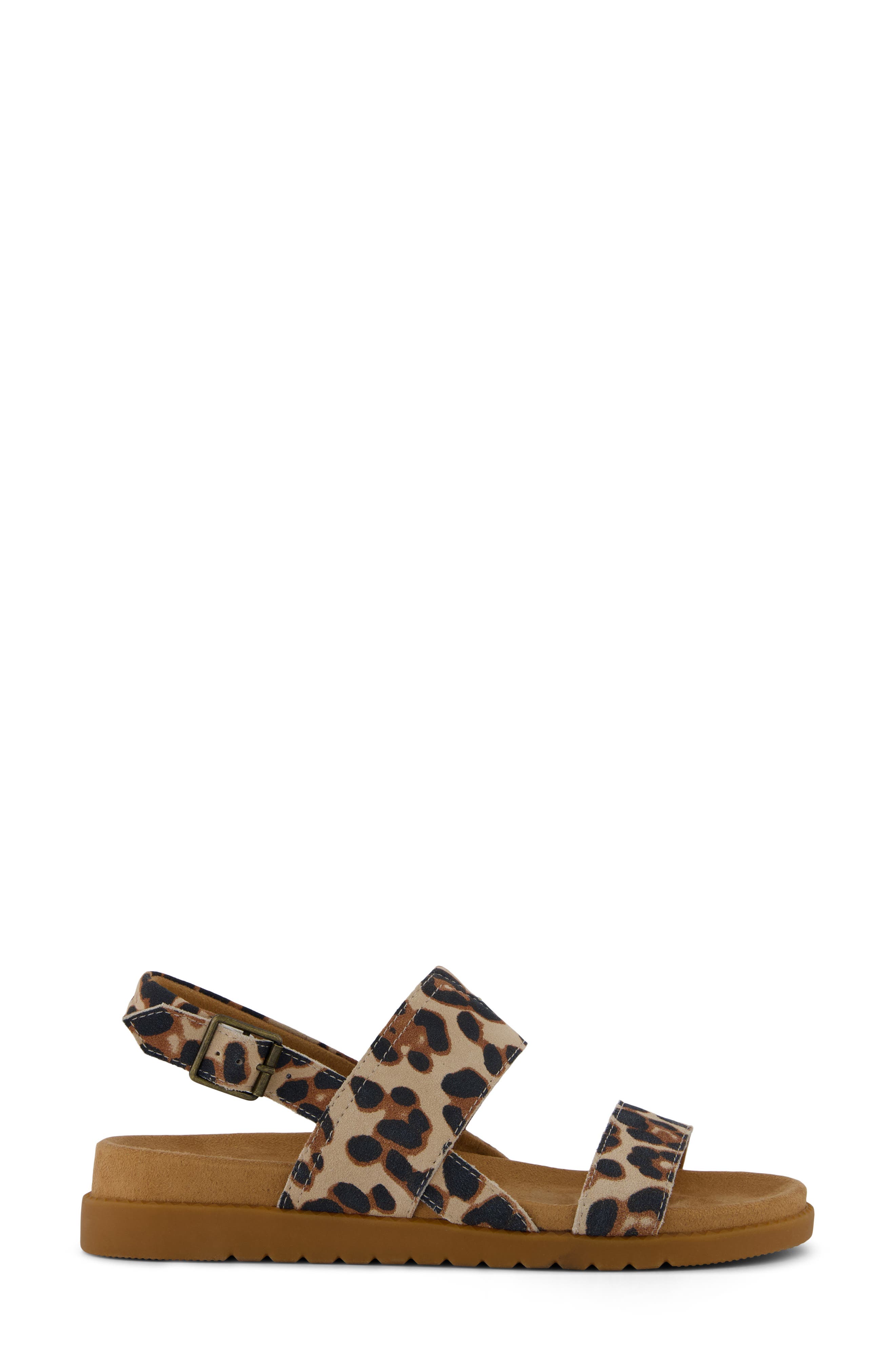 Marin Slingback Sandal - image 4
