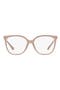 54mm Square Optical Glasses
