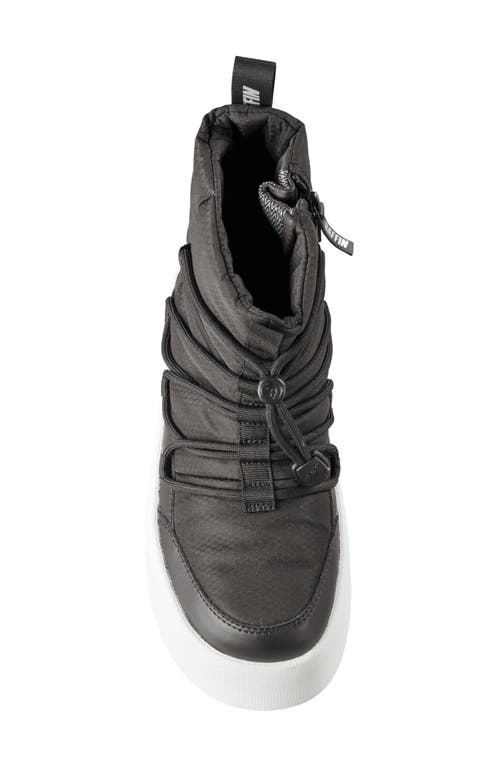 Baffin Rosa Platform Winter Bootie In Multi