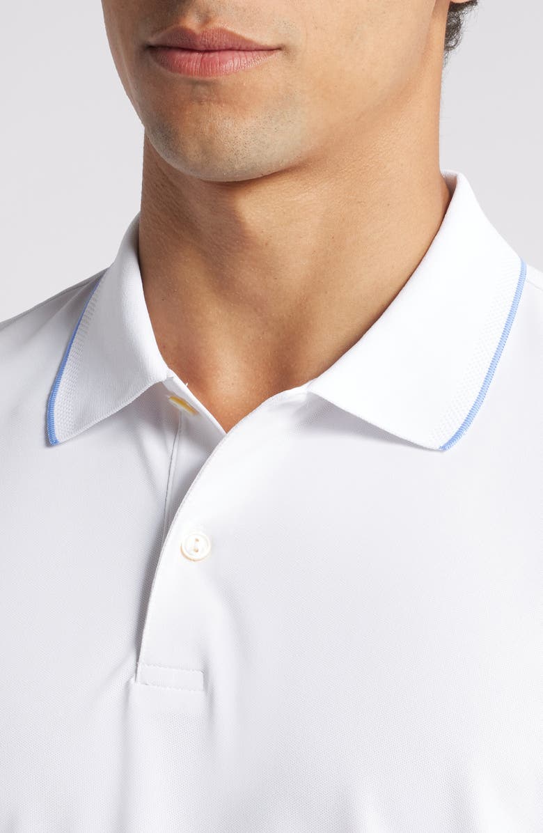 Peter Millar Crown Crafted Encore Performance Polo, Alternate, color,