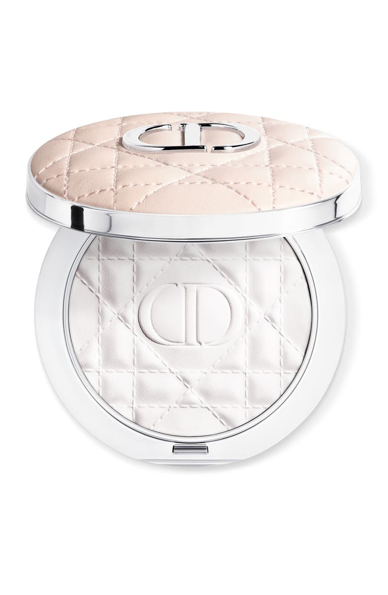 DIOR 'Dior Forever Nude Matte & Radiant Filter Setting Powder, Main, color, Luminescent