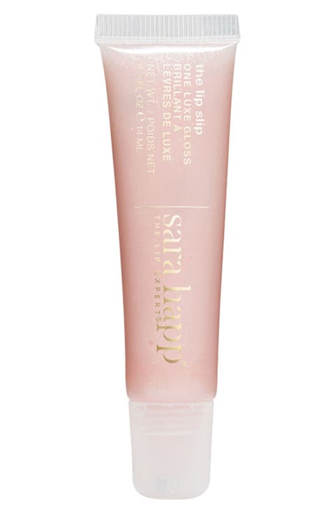 The Lip Slip® One Luxe Clear Shine Lip Gloss