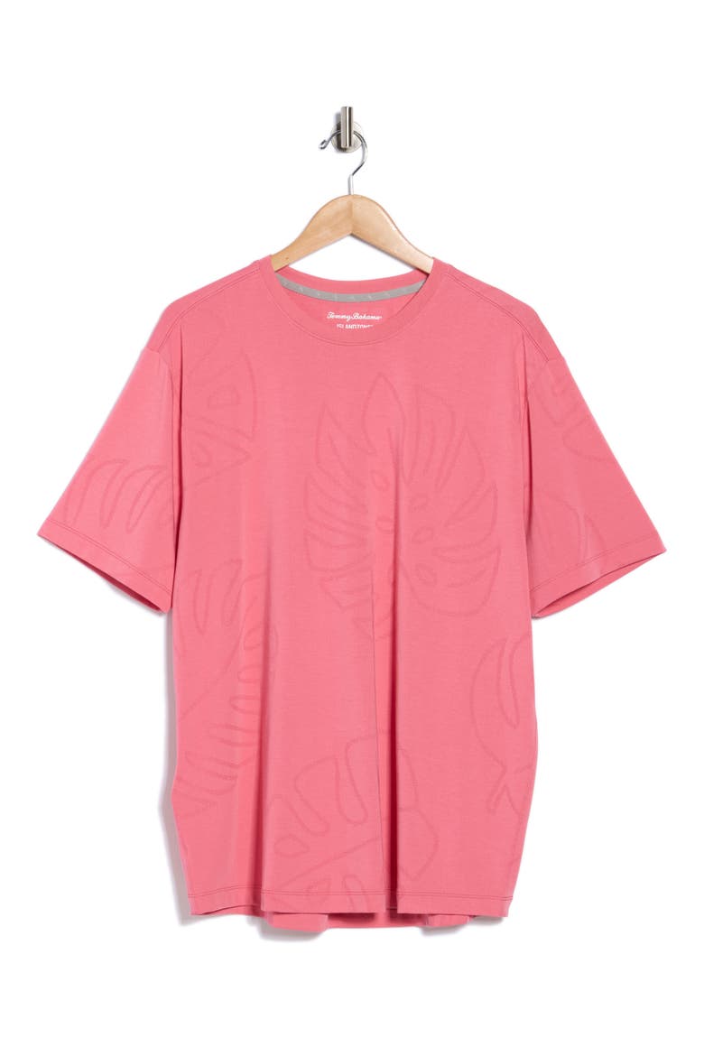 Tropic Zone IslandZone Performance T-Shirt, Alternate, color, HULA