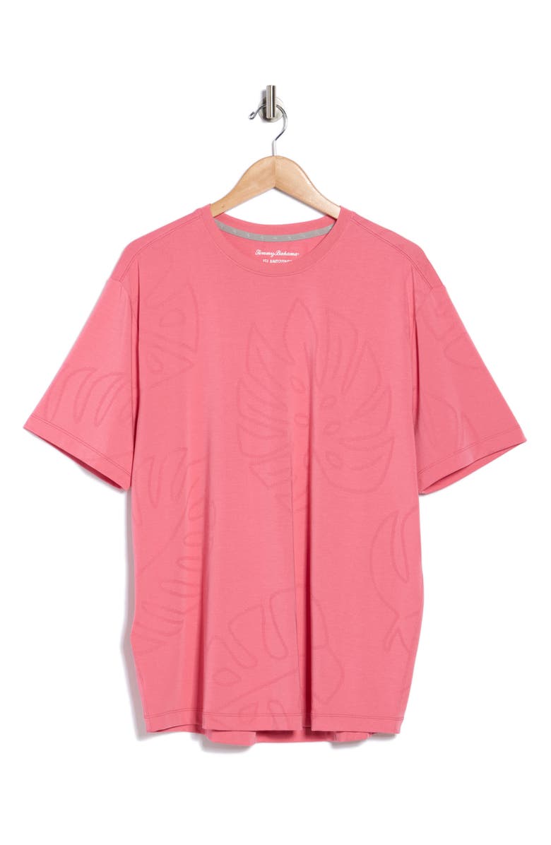 Tommy Bahama Tropic Zone IslandZone Performance T-Shirt, Alternate, color,