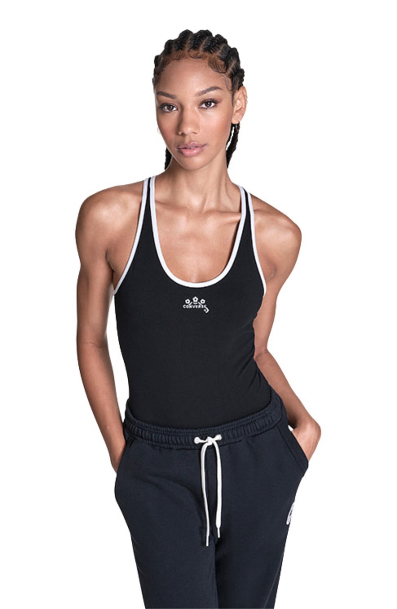 Jersey Bodysuit