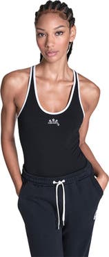 Converse Jersey Bodysuit