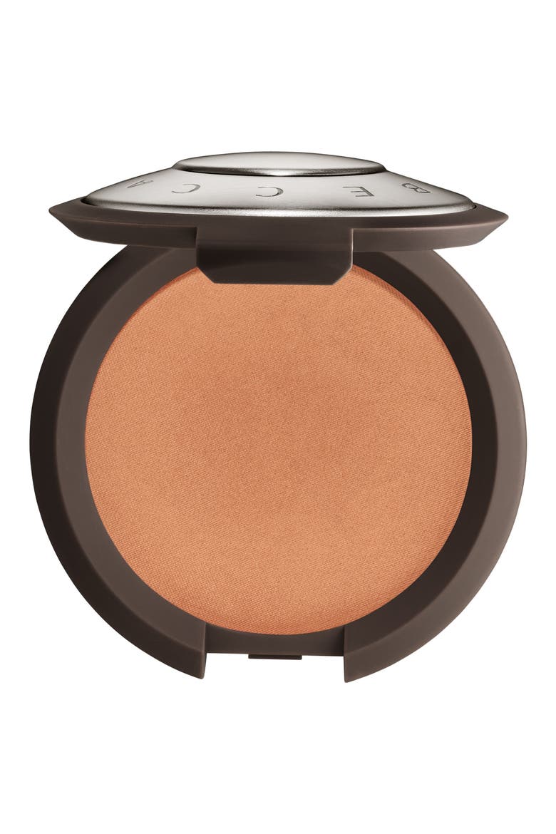 BECCA Mineral Blush video