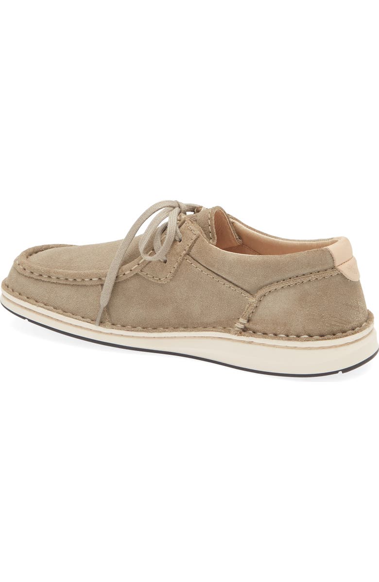 Birkenstock Pasadena Derby, Alternate, color, Taupe