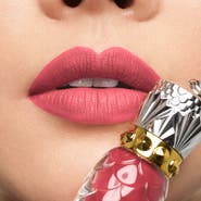 Christian Louboutin Matte Fluid Lip Color