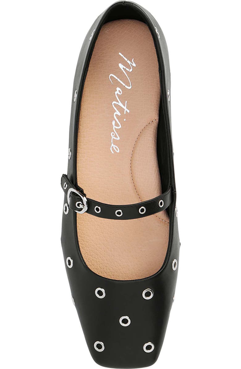 Matisse Mick Mary Jane Flat, Alternate, color,