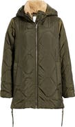 Sam Edelman Onion Quilted Jacket