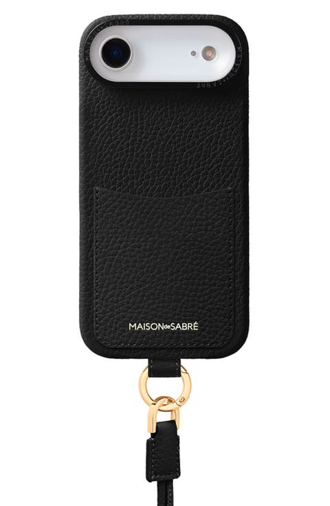 Sling Phone Case (iPhone 17 Air)