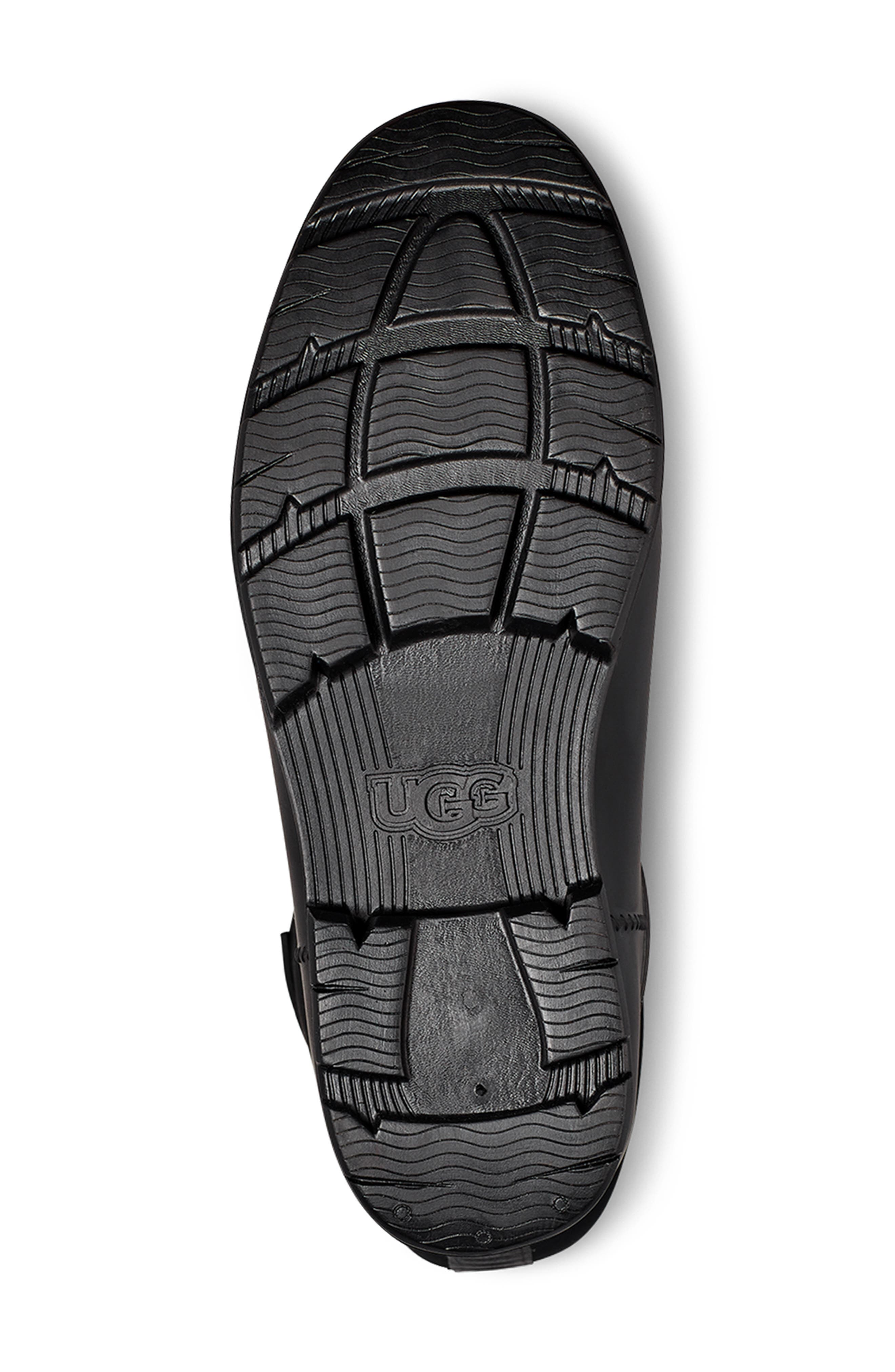 UGG<sup>®</sup> Droplet Knee High Waterproof Boot, Alternate, color, 