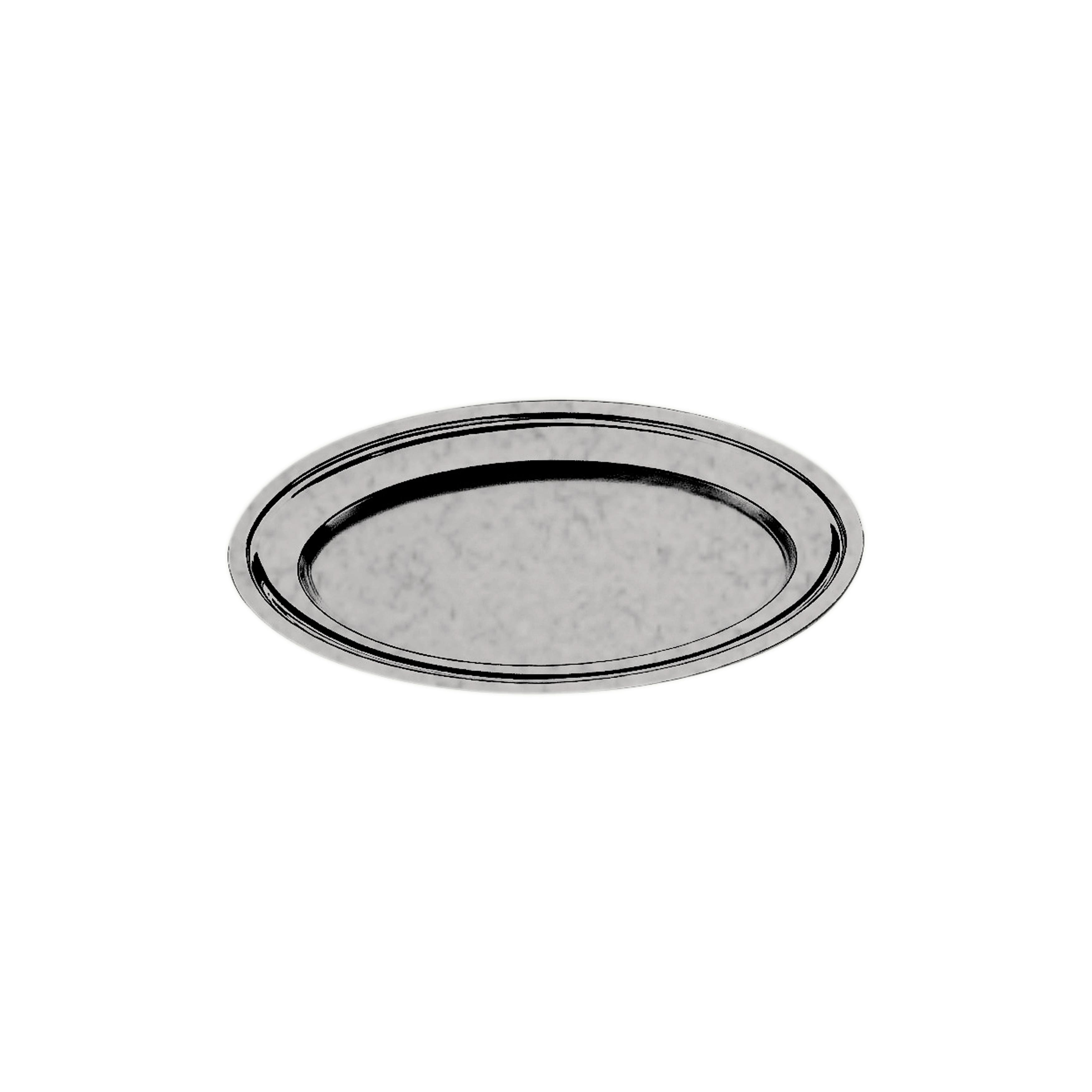 selected Metallic Silver