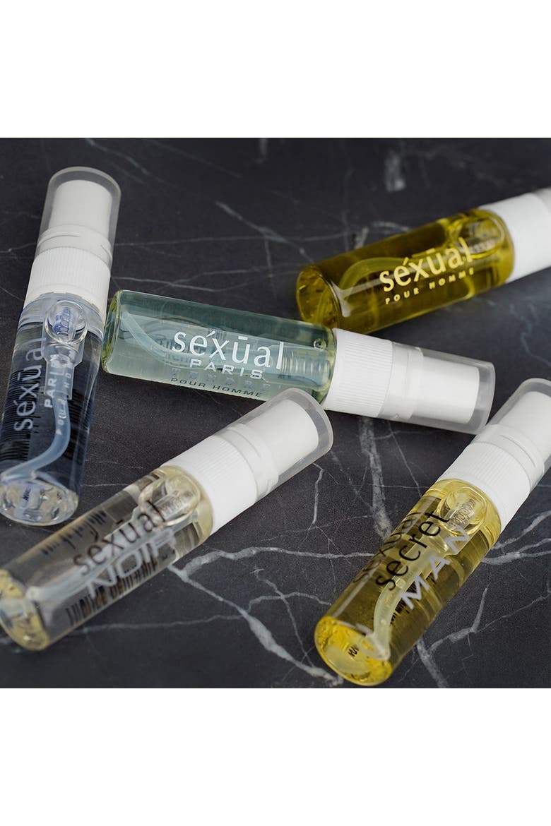Sexual Discovery Love Set for Men, Alternate, color, No Colour